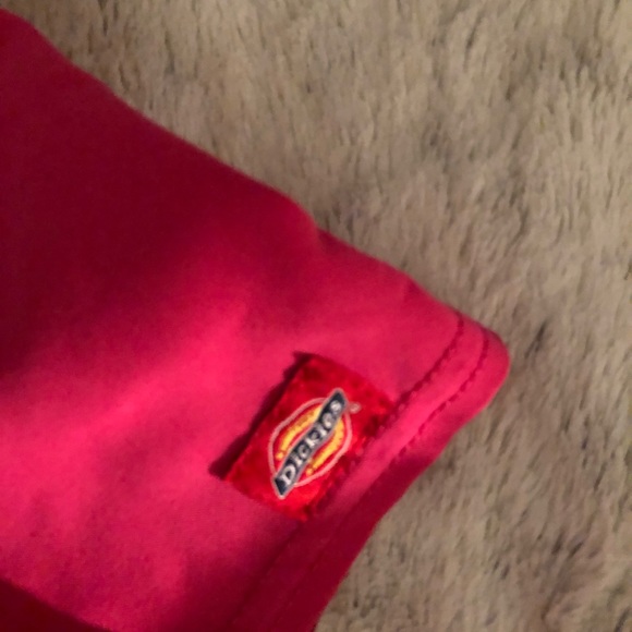 Scrub top - Picture 5 of 5